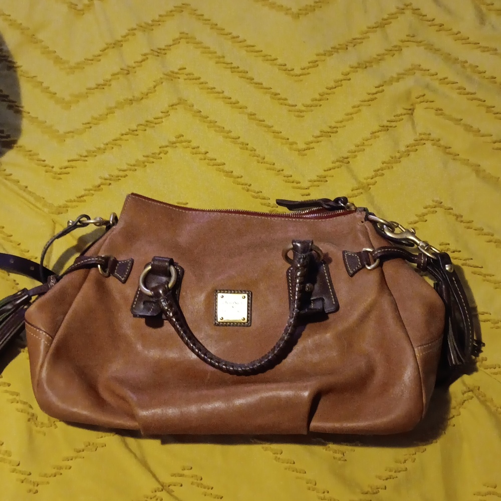 Dooney handbag